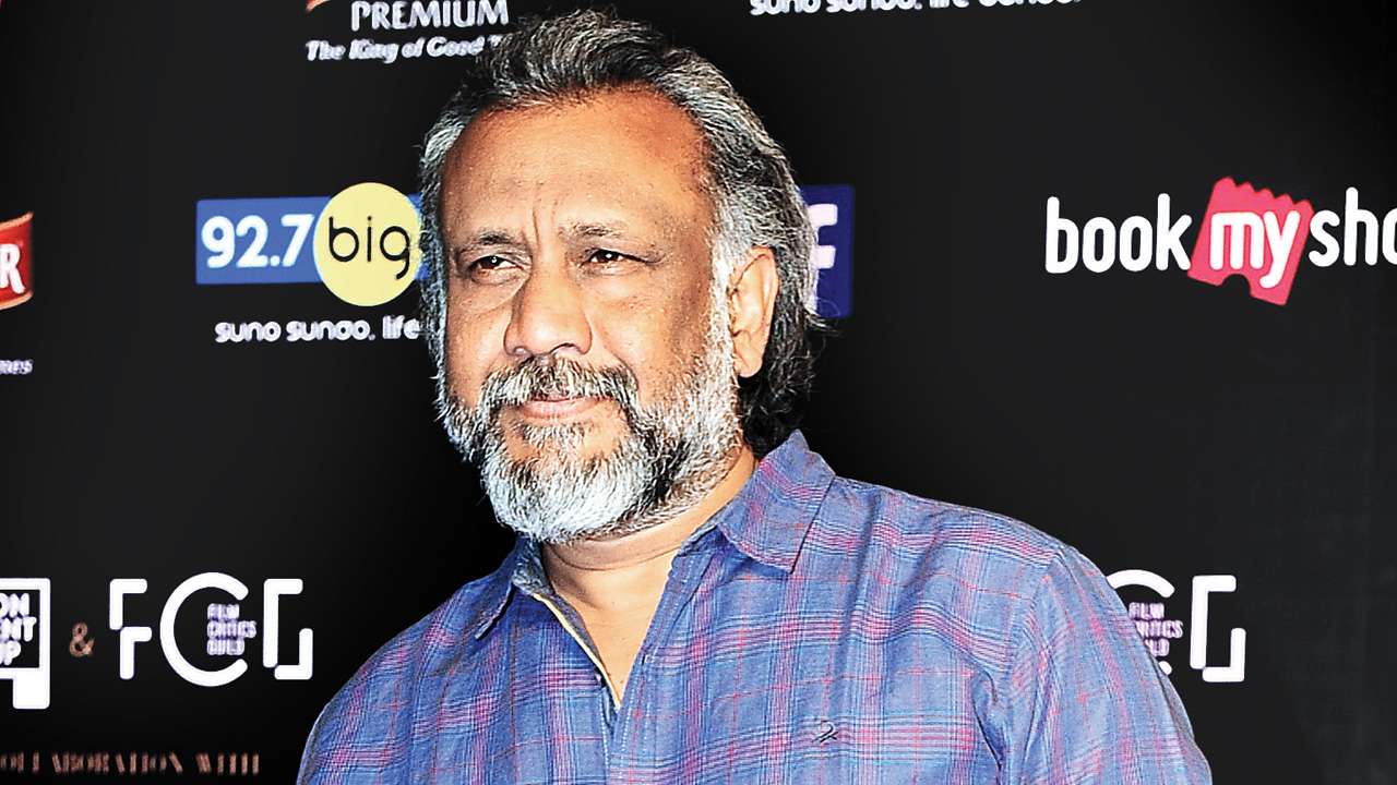 The real purpose is to start a conversation': Anubhav Sinha on 'Article 15'