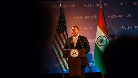 India-US friendship is rooted in strong foundation