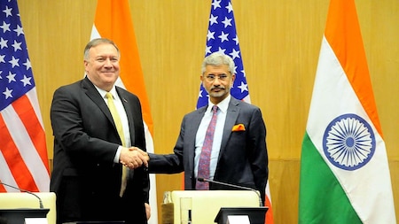 Can America, India strategise more comprehensively, asks Pompeo