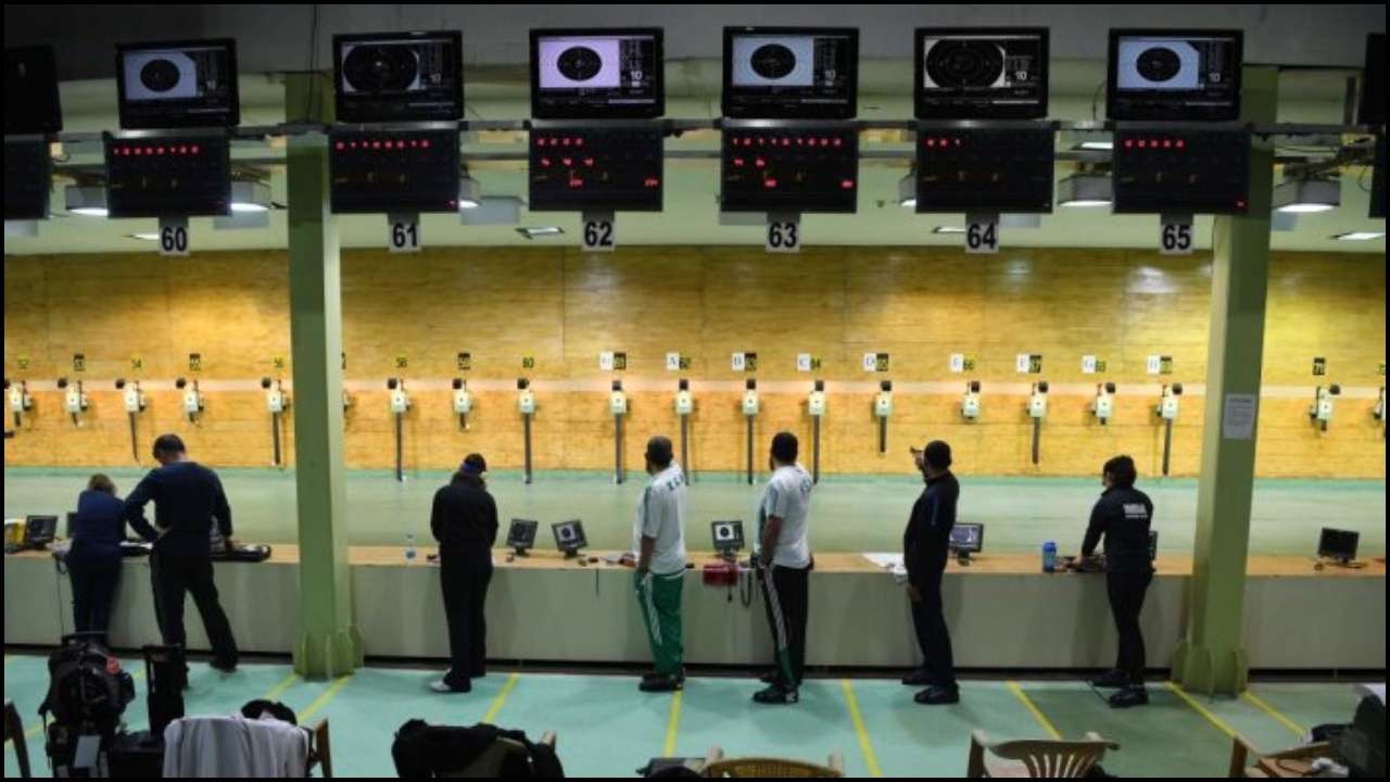 Controversial ban on parents, coaches at shooting range withdrawn by SAI