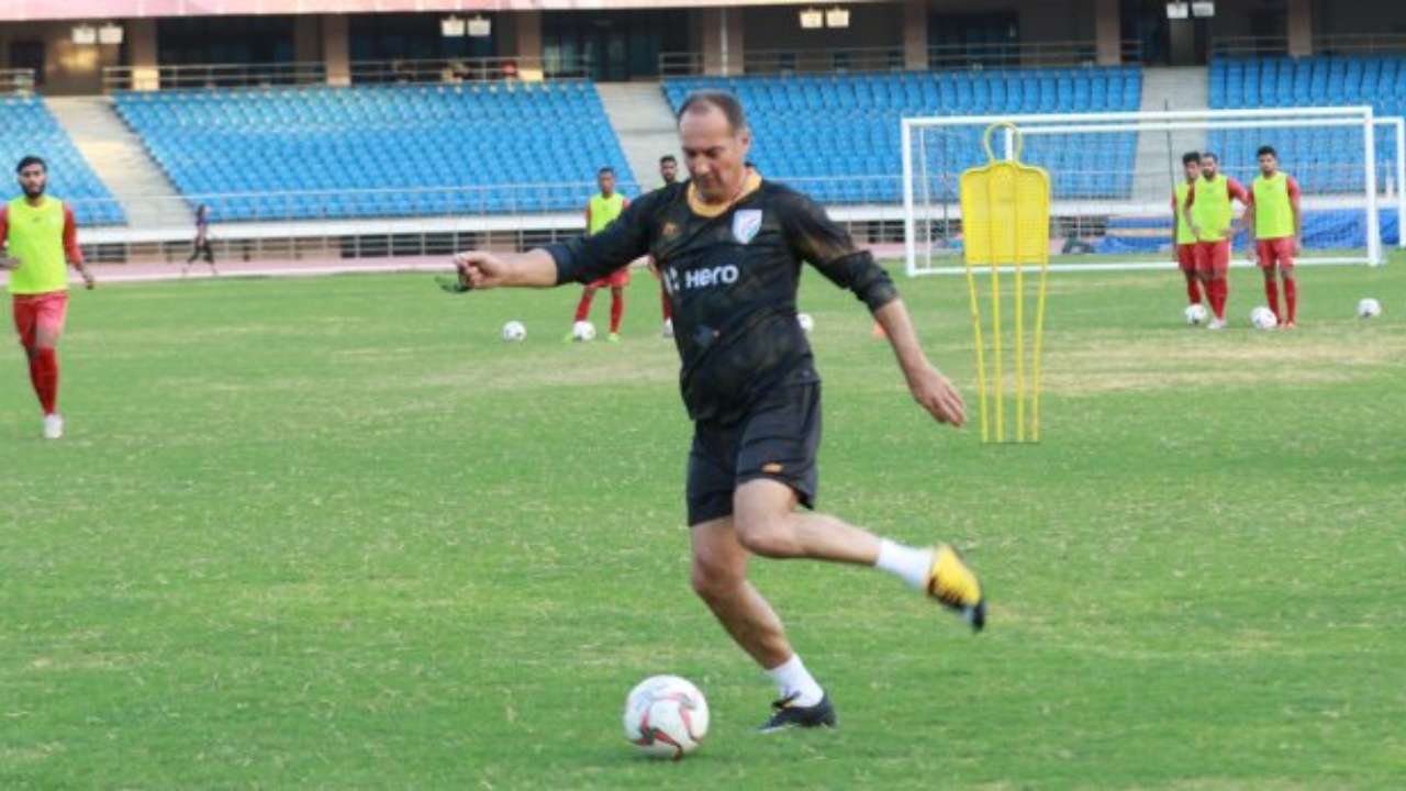 Igor Stimac
