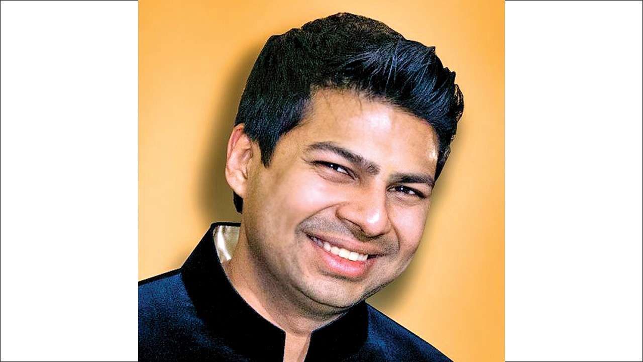 Keshav Bhajanka