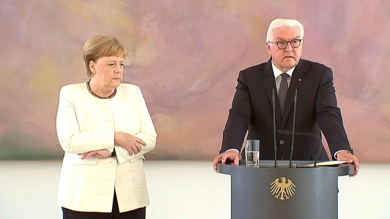 Berlin: