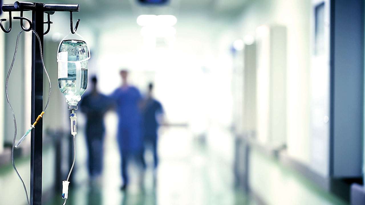 Hospital