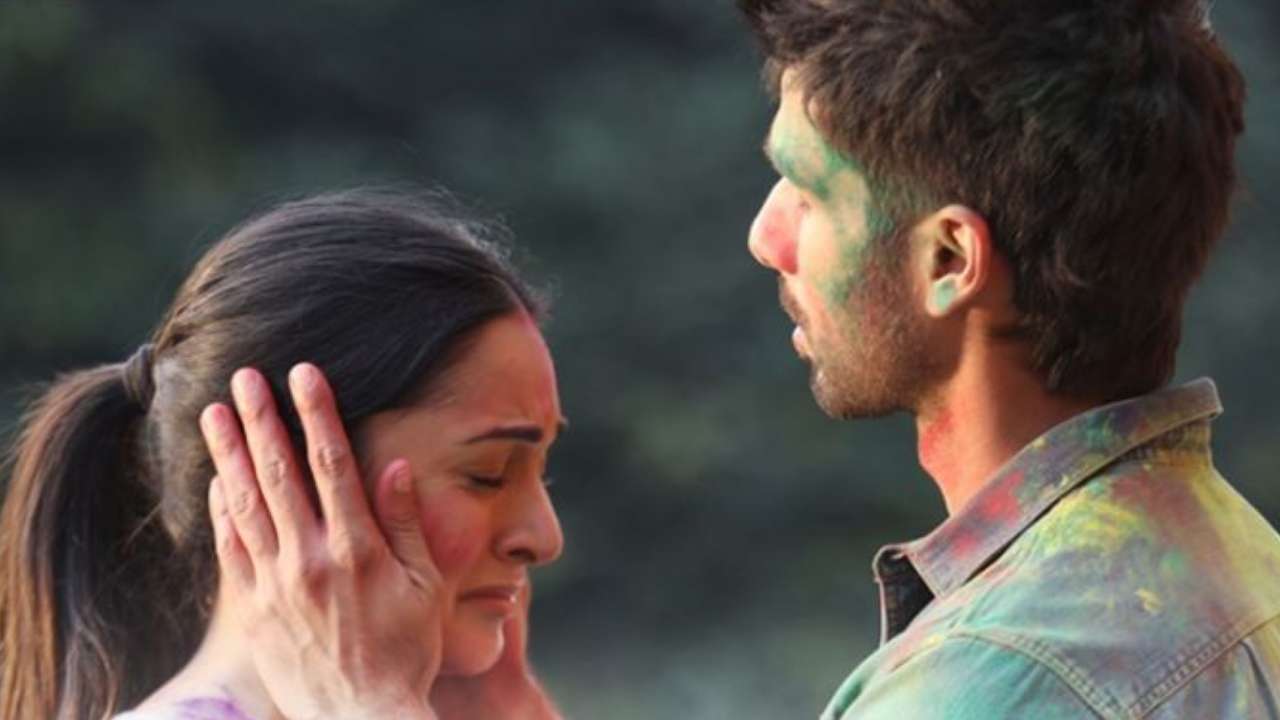 Kabir Singh' Box-Office Report Day 7: Shahid Kapoor and Kiara ...