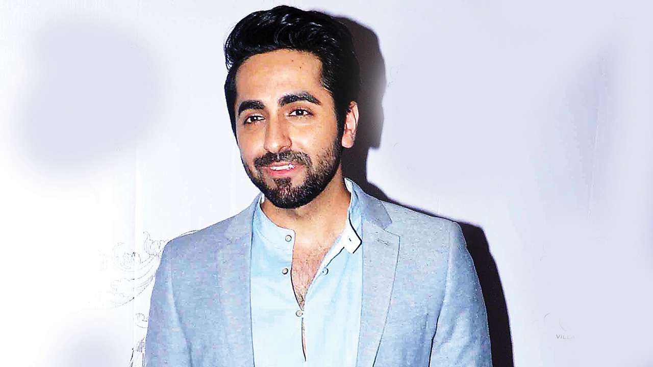 Viral What Ayushmann Khurrana Was Once Told By Karan Johars Office  We  Only Work With Stars