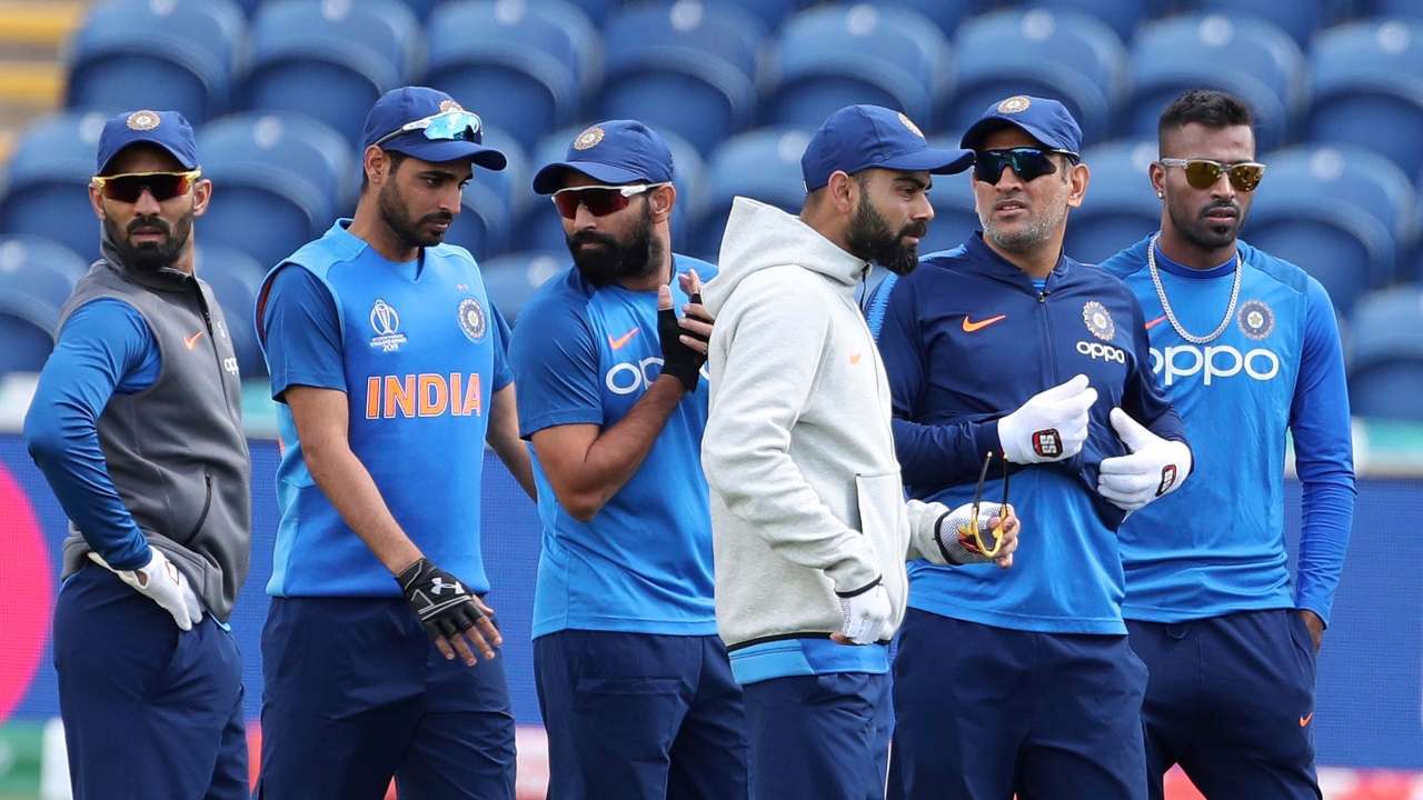 India can still fail to enter semifinals in world cup 2019, here is how