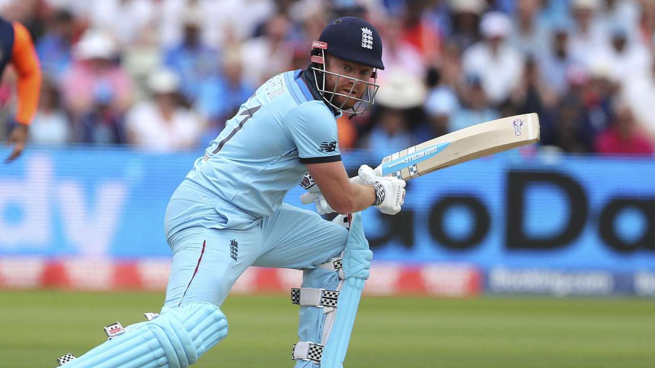 ENG vs IND World Cup 2019: Jonny Bairstow hails 'close to complete ...