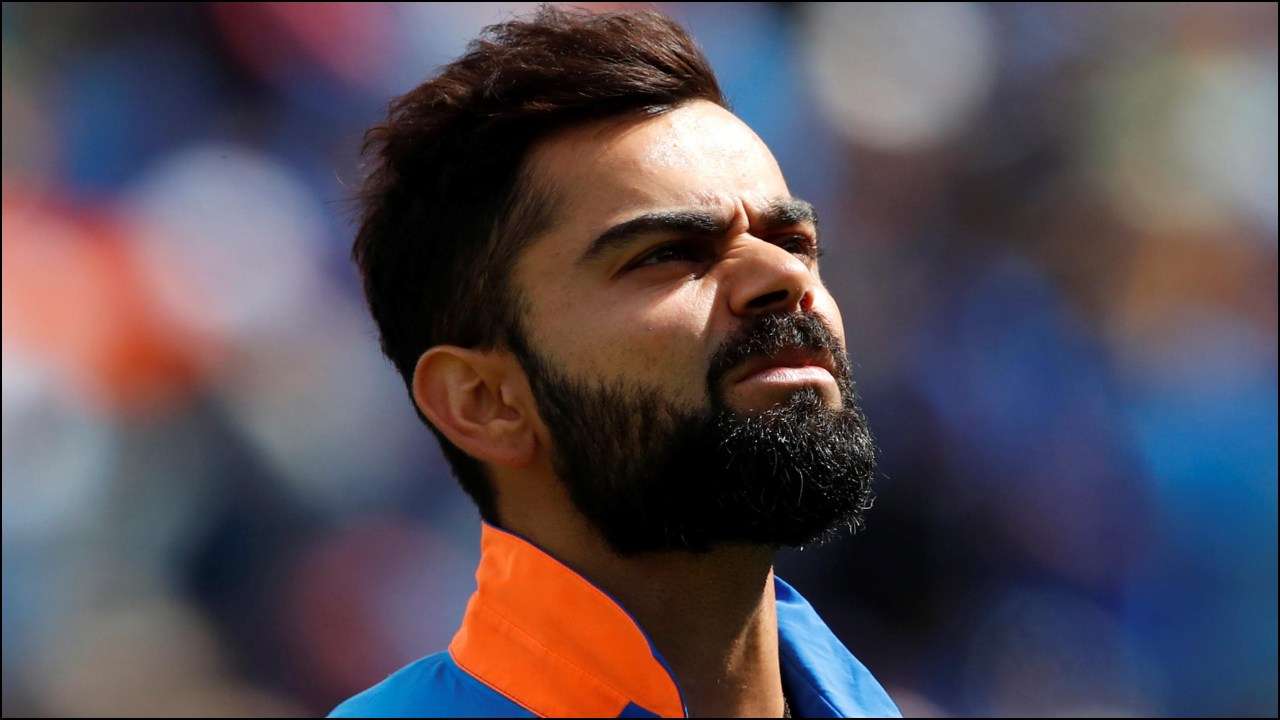 Eng Vs Ind World Cup 2019 Virat Kohli Lists Reasons For India S