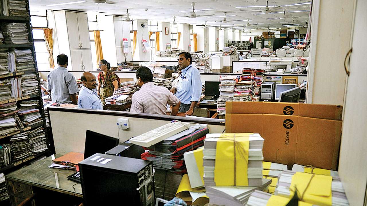 Mantralaya
