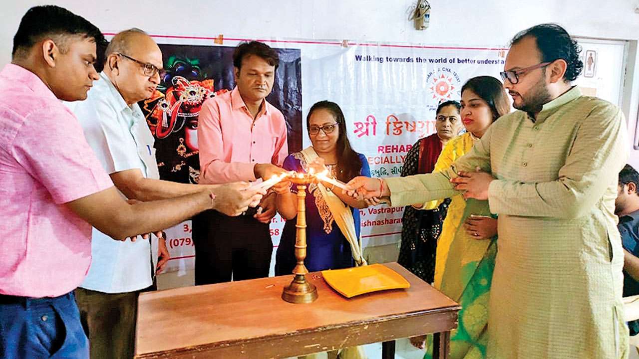 JJ Charitable Trust