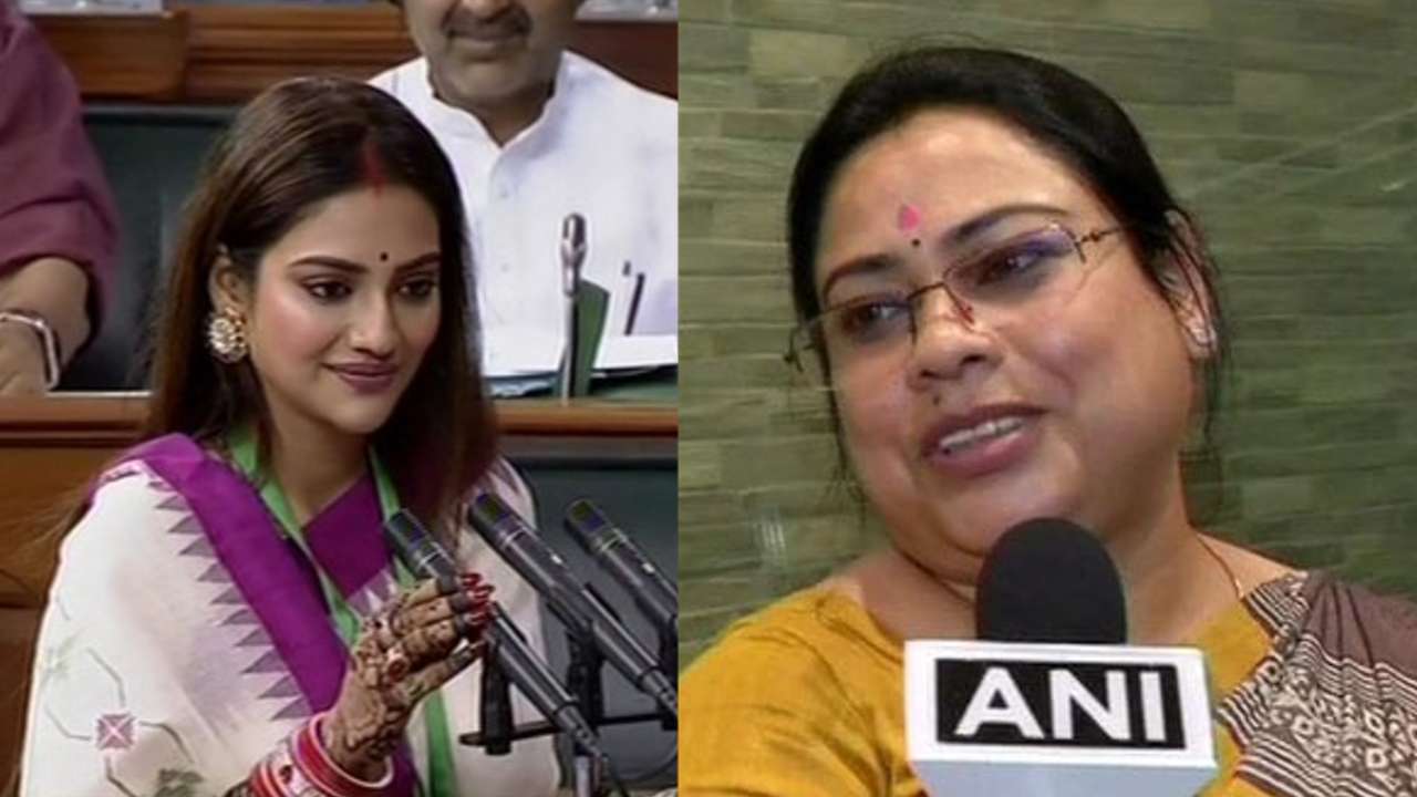 Lok Sabha: