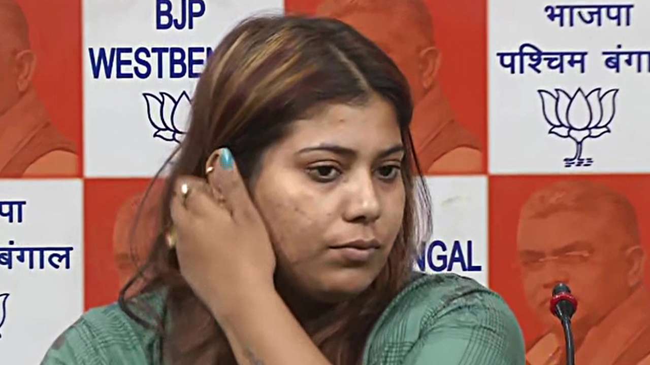 Priyanka Sharma