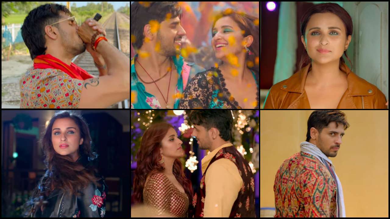 Jabariya Jodi' trailer: Parineeti Chopra turns groom kidnapper and ...