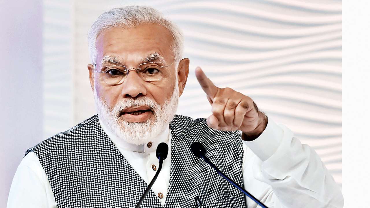 Narendra Modi