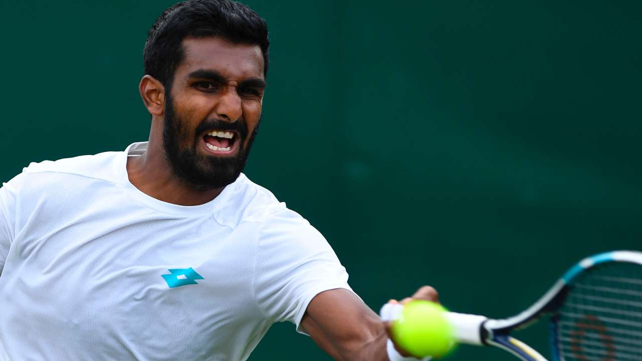 Prajnesh Gunneswaran