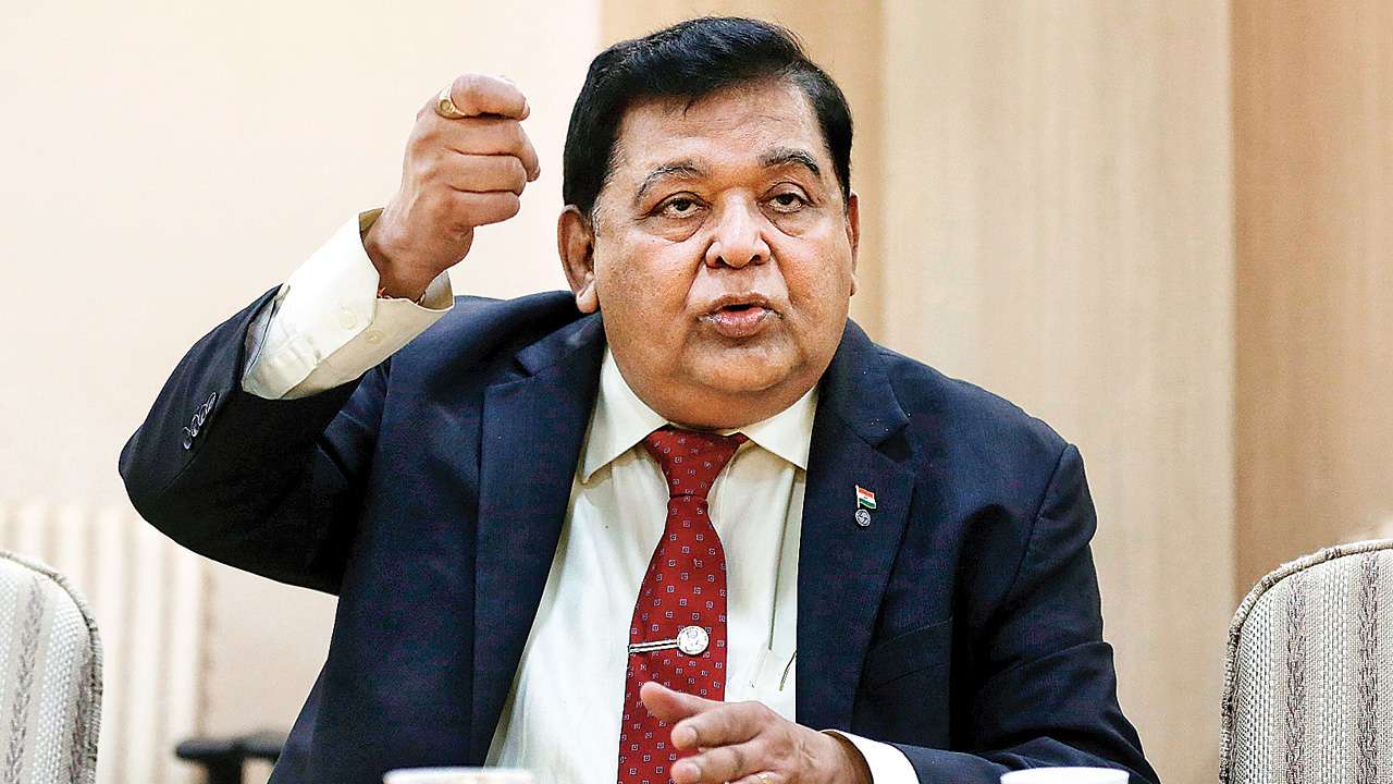 Despite geopolitical tensions, L&T to continue Middle East focus