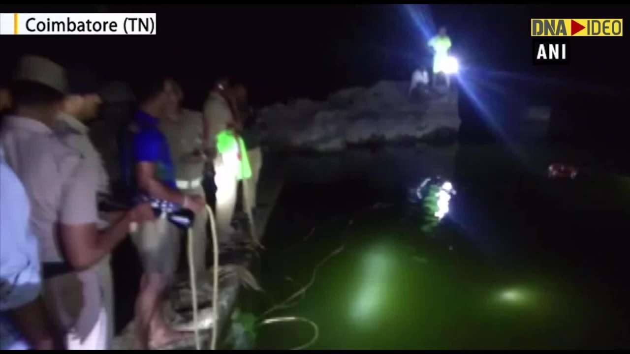 Coimbatore: 3 boys drown in pond, 2 bodies recovered