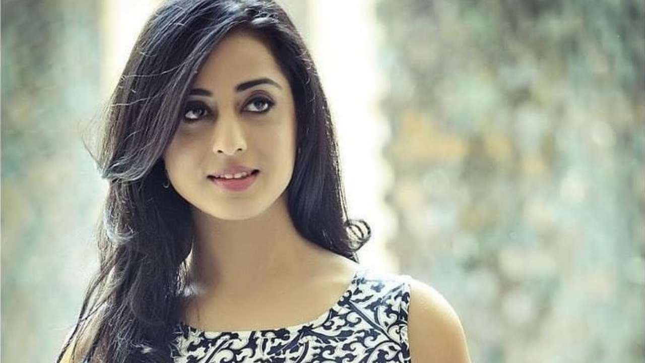 'Dev D' actor Mahie Gill reveals she is a proud mother of a 3-year-old daughter