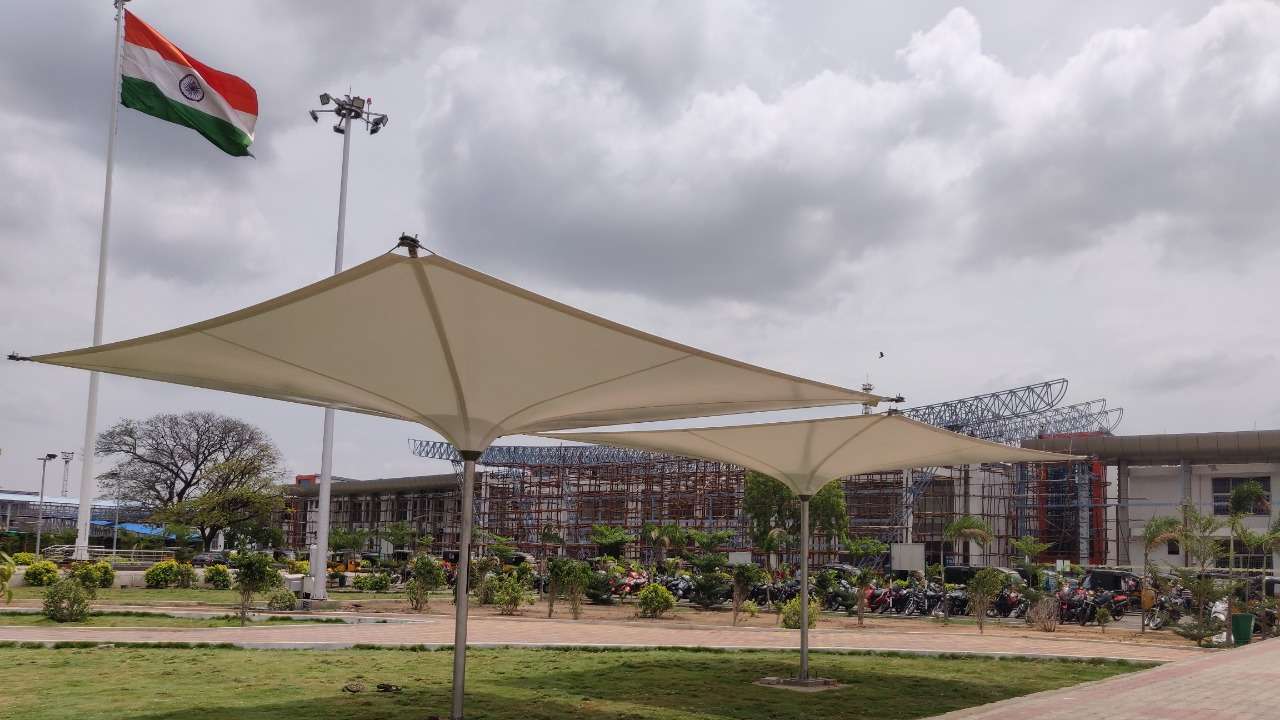 Andhra Pradesh: