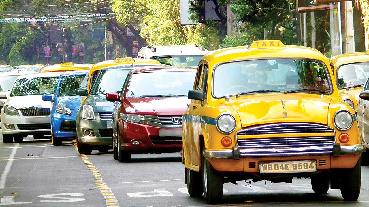 Auto sector