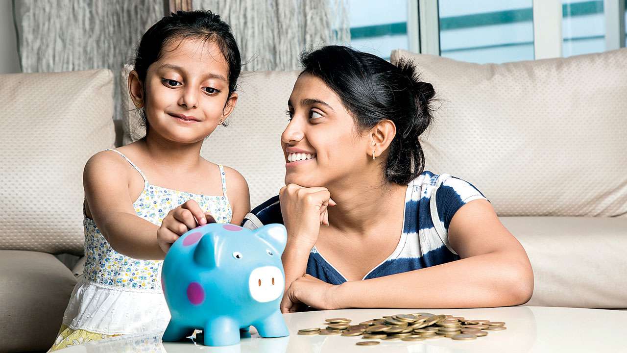 Financial planning