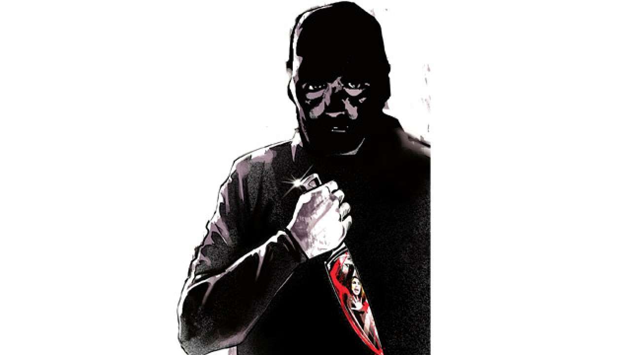 Murder