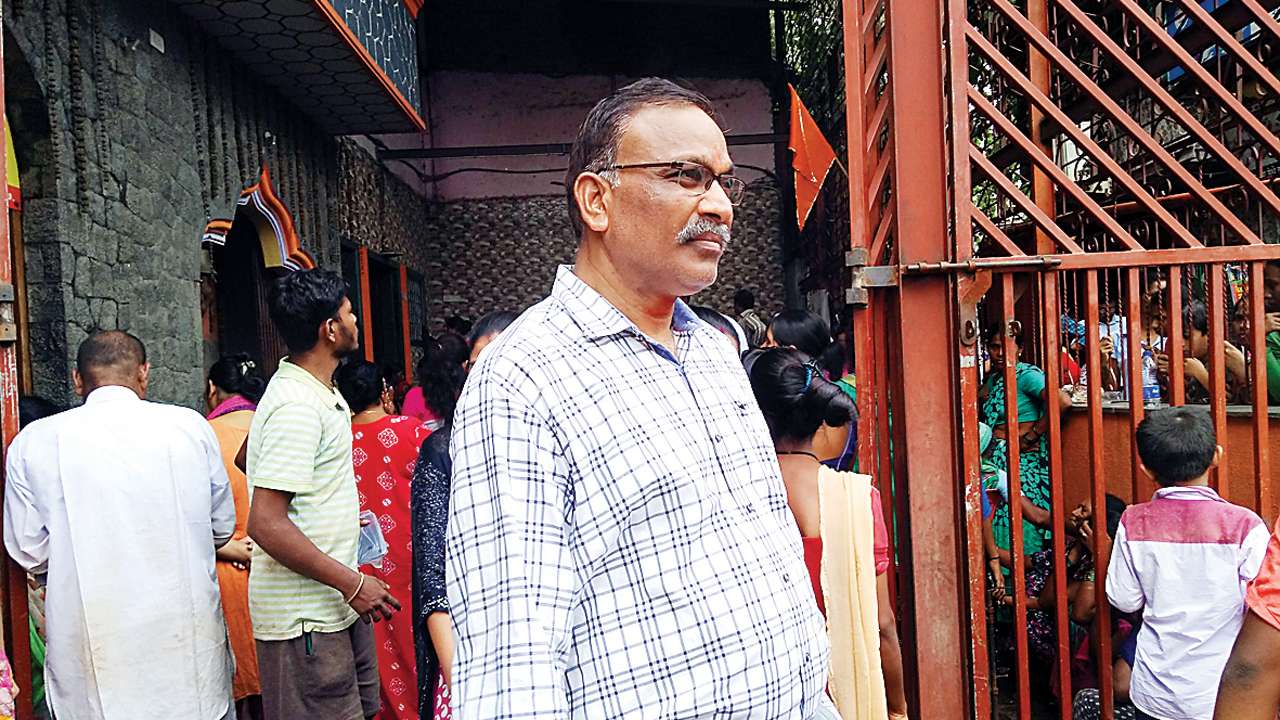 Udaybhan Yadav