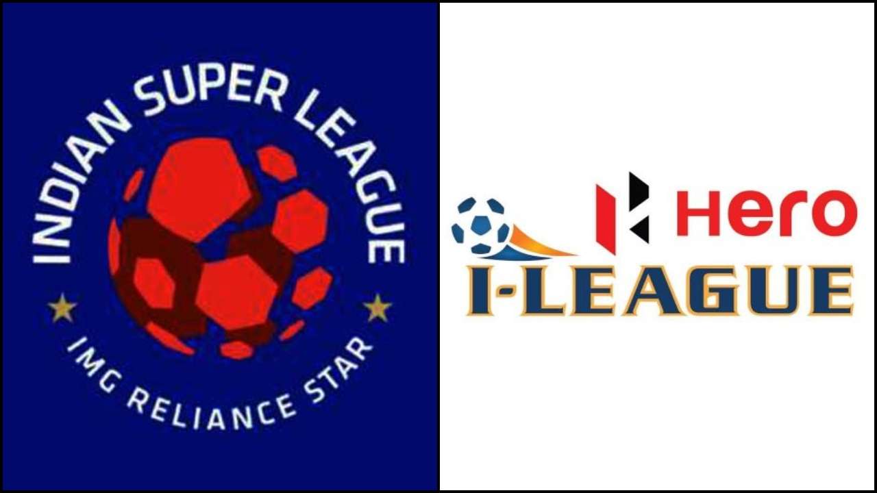 ISL vs I-League