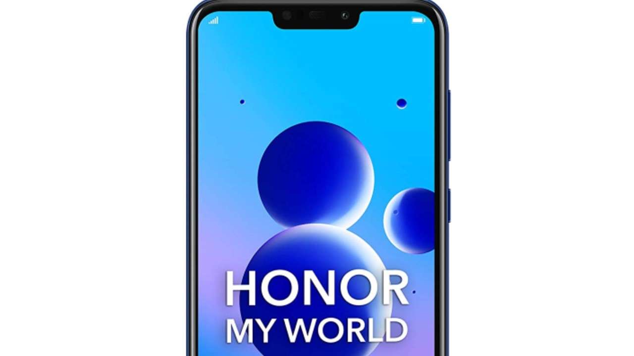 Honor 8c шлейф межплатный совместимость