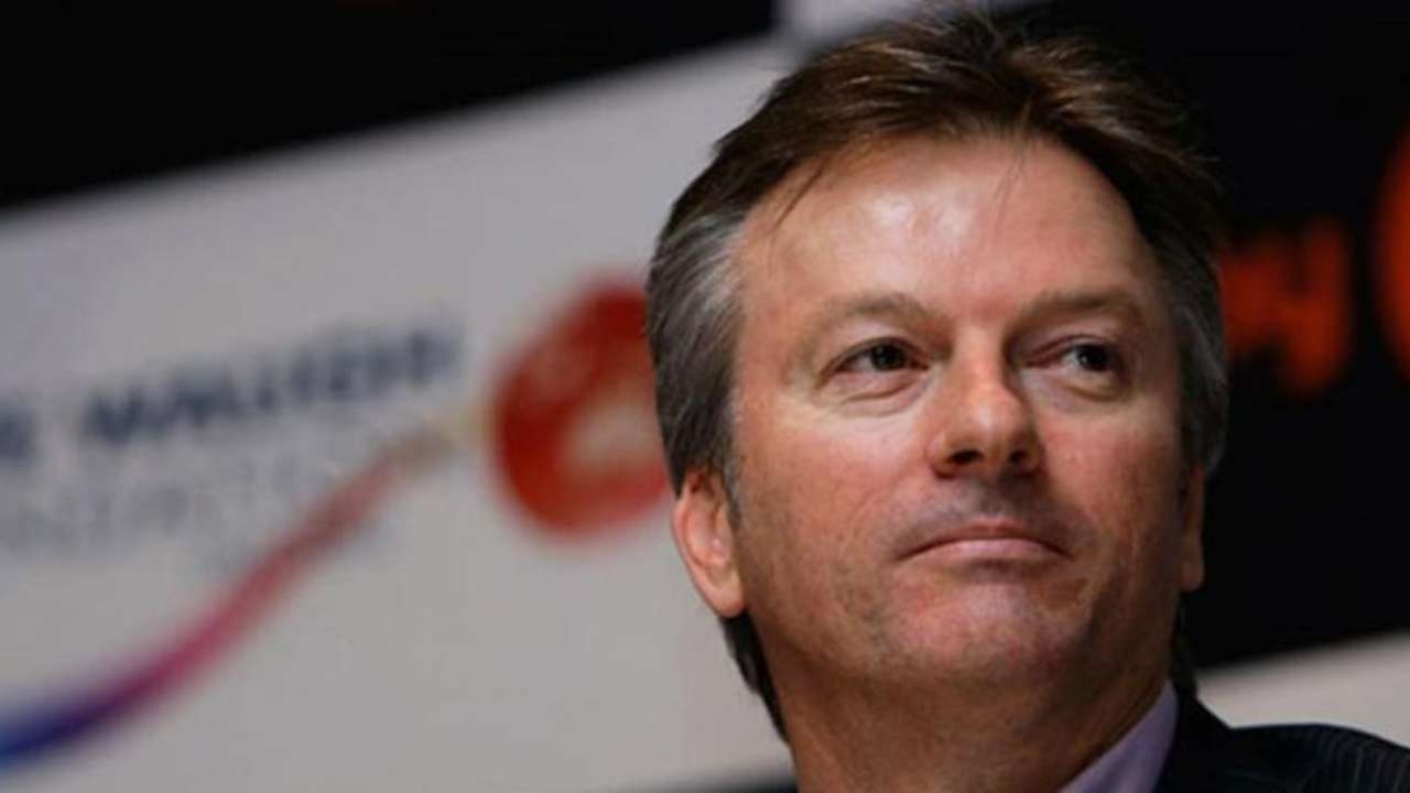 Steve Waugh