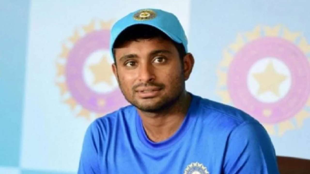 Ambati Rayudu