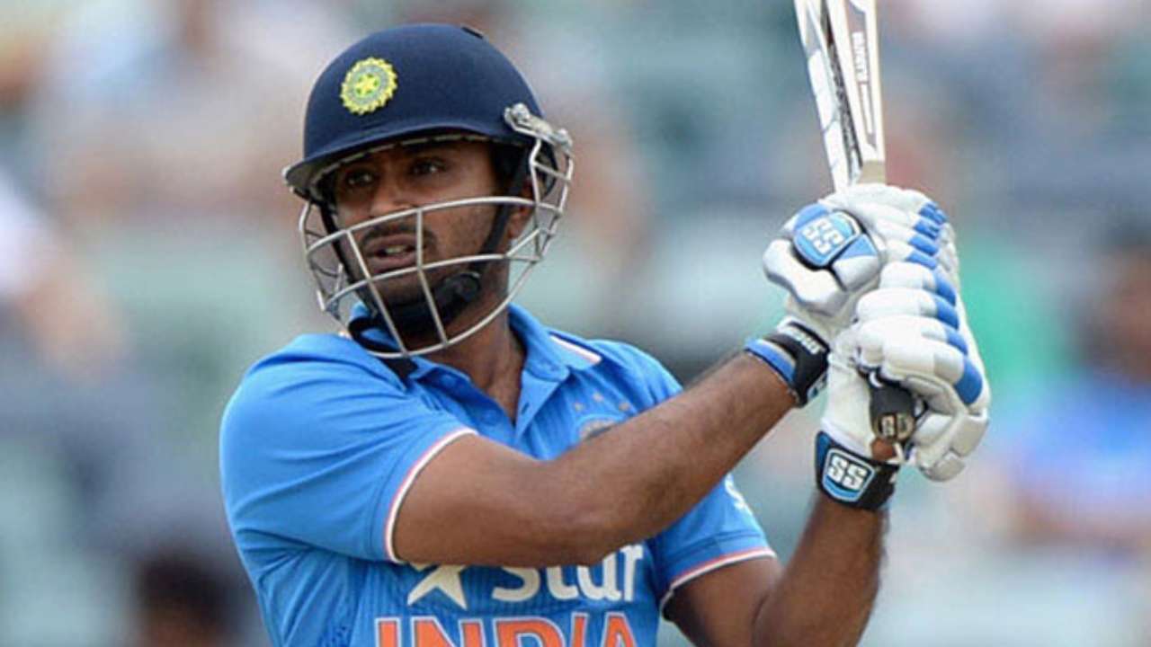 Ambati Rayudu