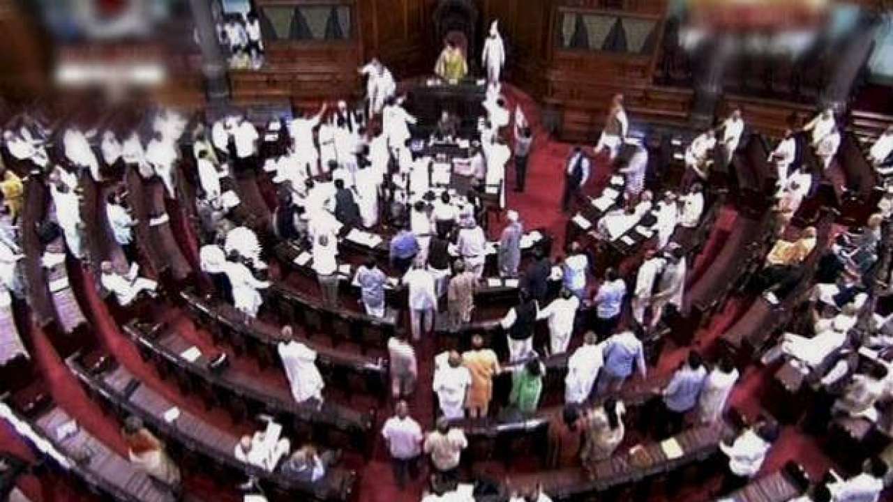 Centre yet to give its nod to West Bengal's name change proposal, RS told