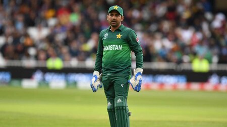 When Pakistan bat first