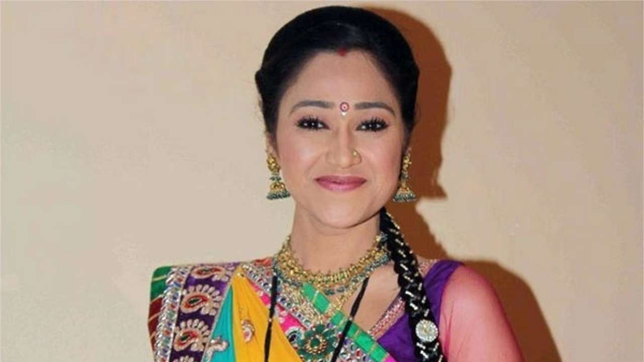 'Bade Achhe Lagte Hain' actress Vibhuti Sharma to replace Disha Vakani