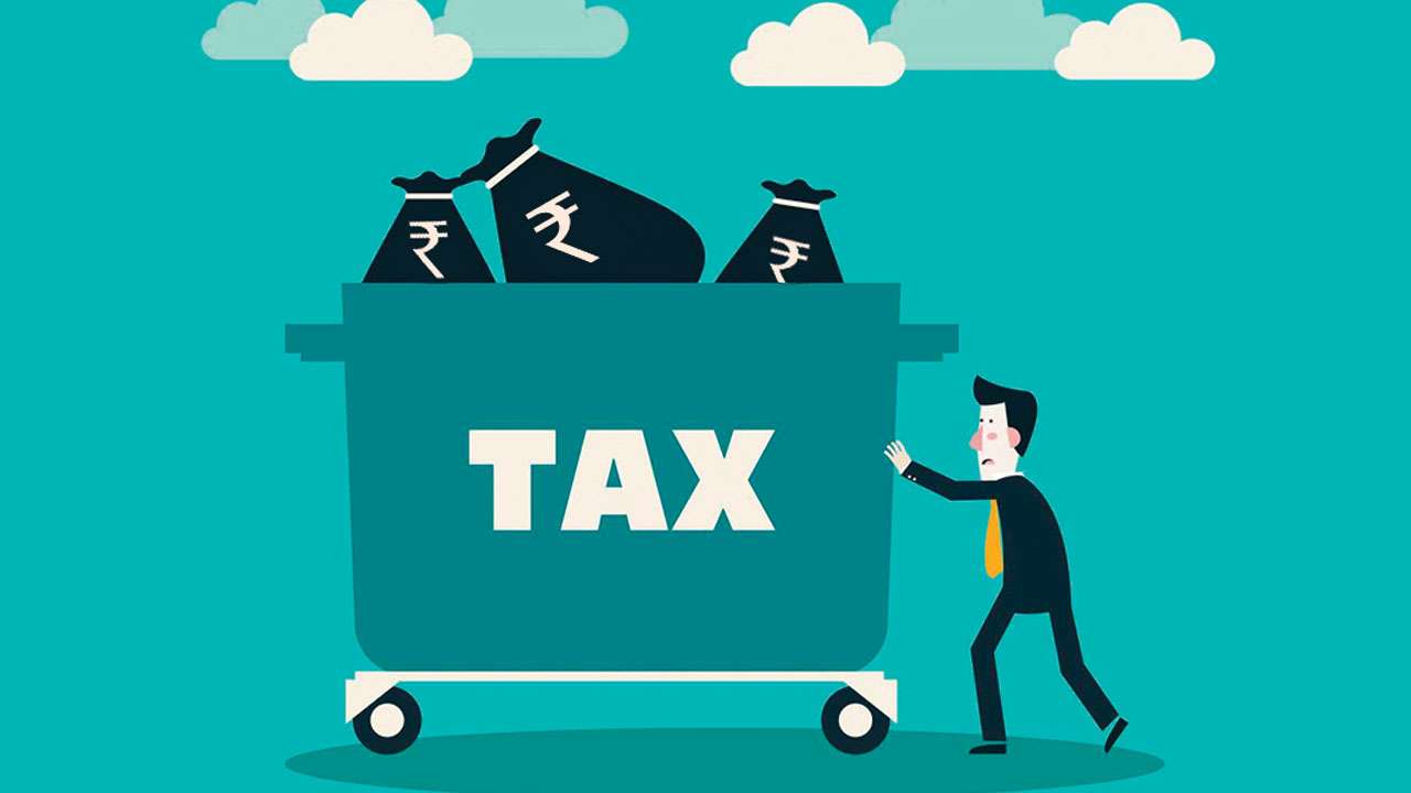Why inheritance tax needs to be analysed