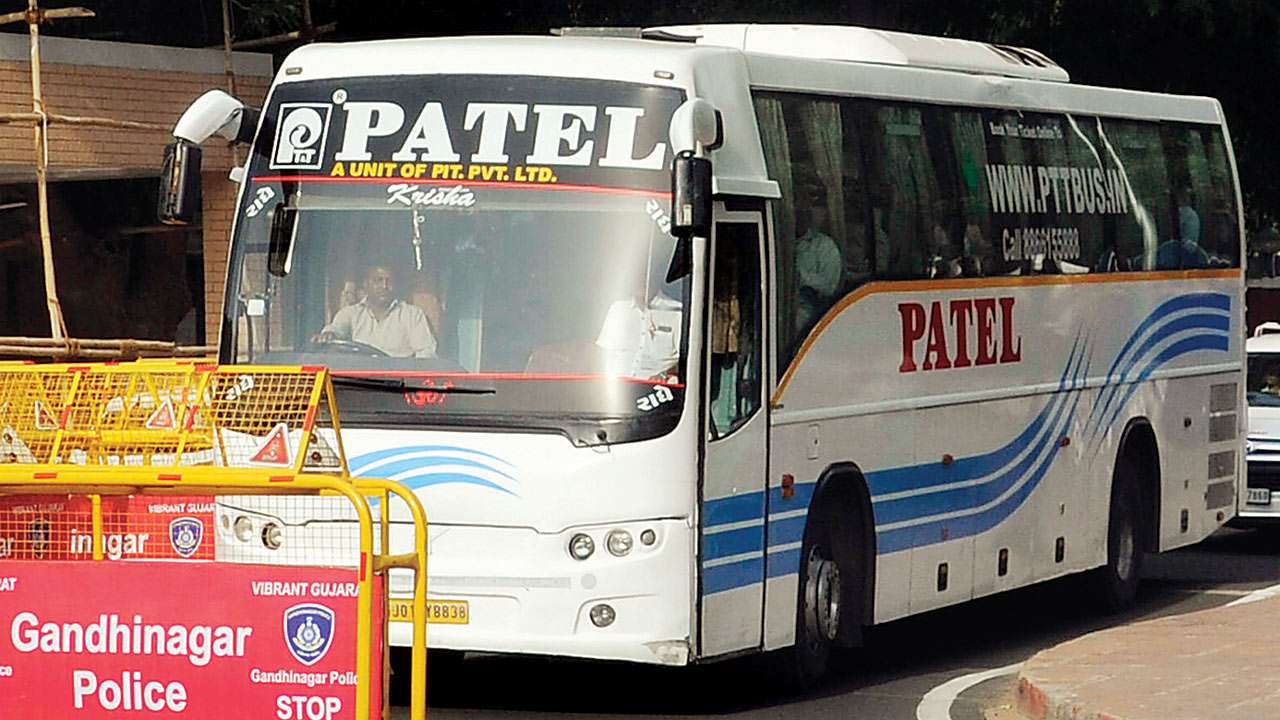 Bus