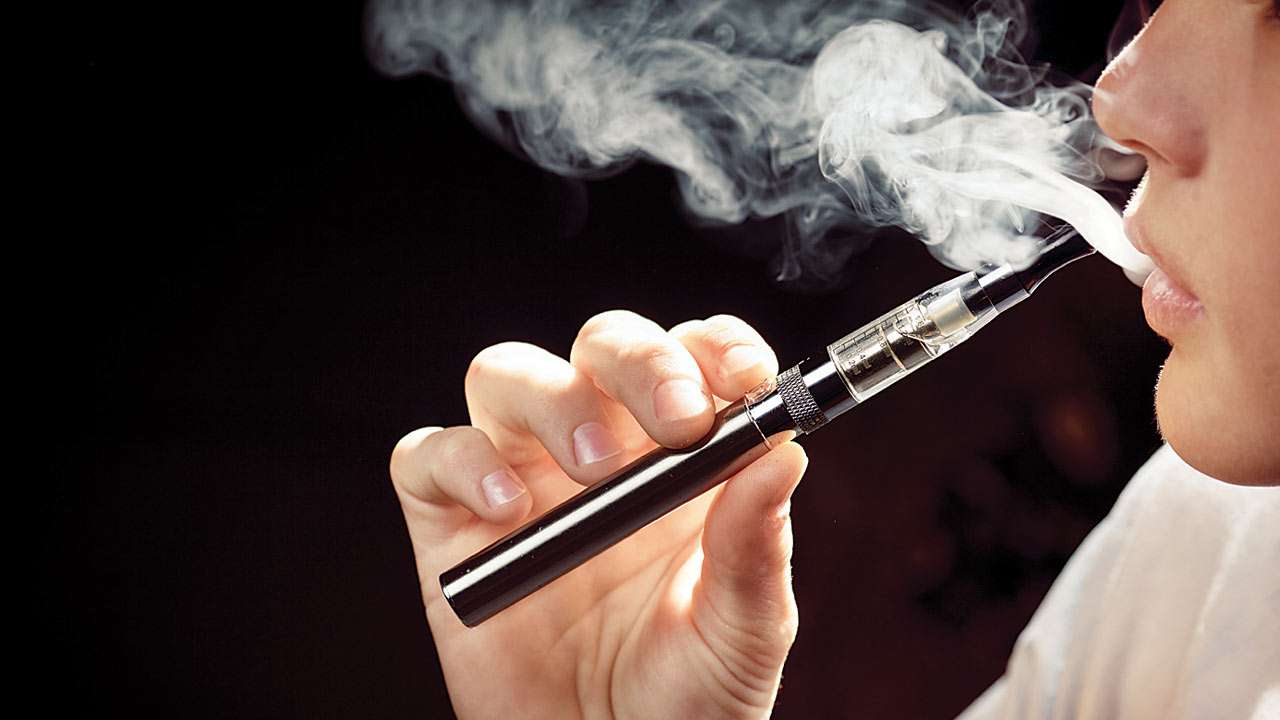 Gujarat E Cigarettes Can Drag You To Jail For 3 Yrs