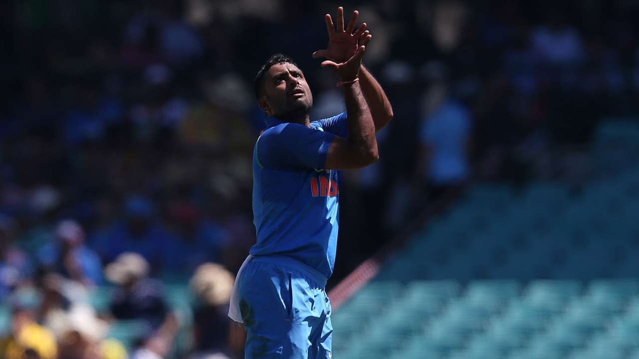 Ambati Rayudu