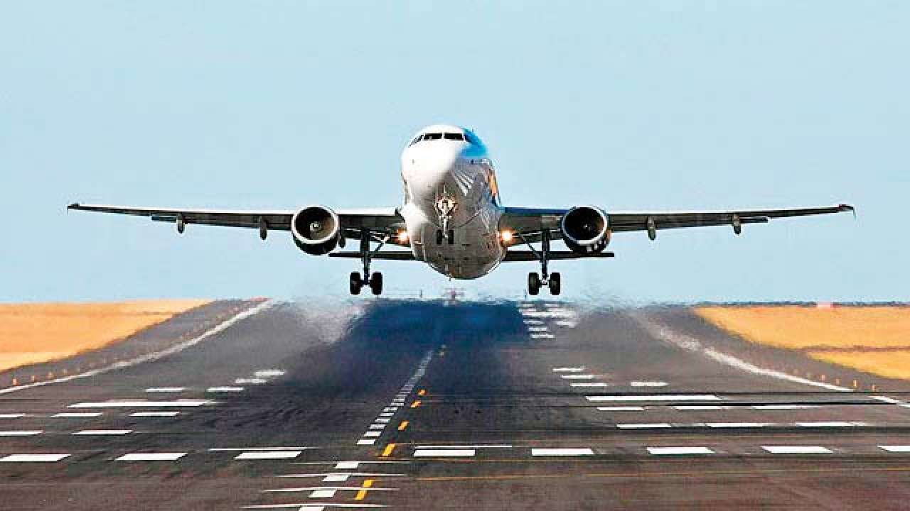 Flights veering off runway: DGCA grounds 12 pilots