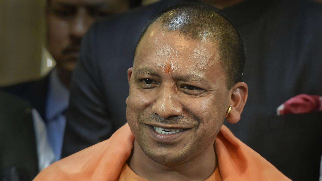 Yogi Adityanath