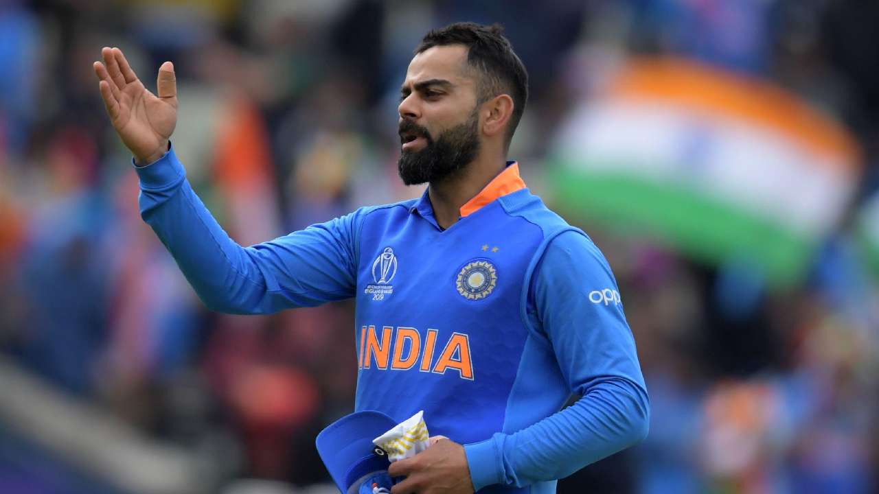 World Cup 2019: Does Virat Kohli risk missing any matches before semi ...