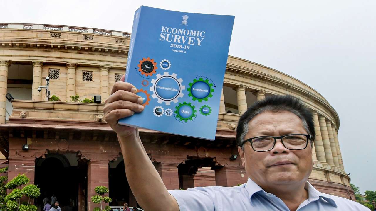 Economic Survey