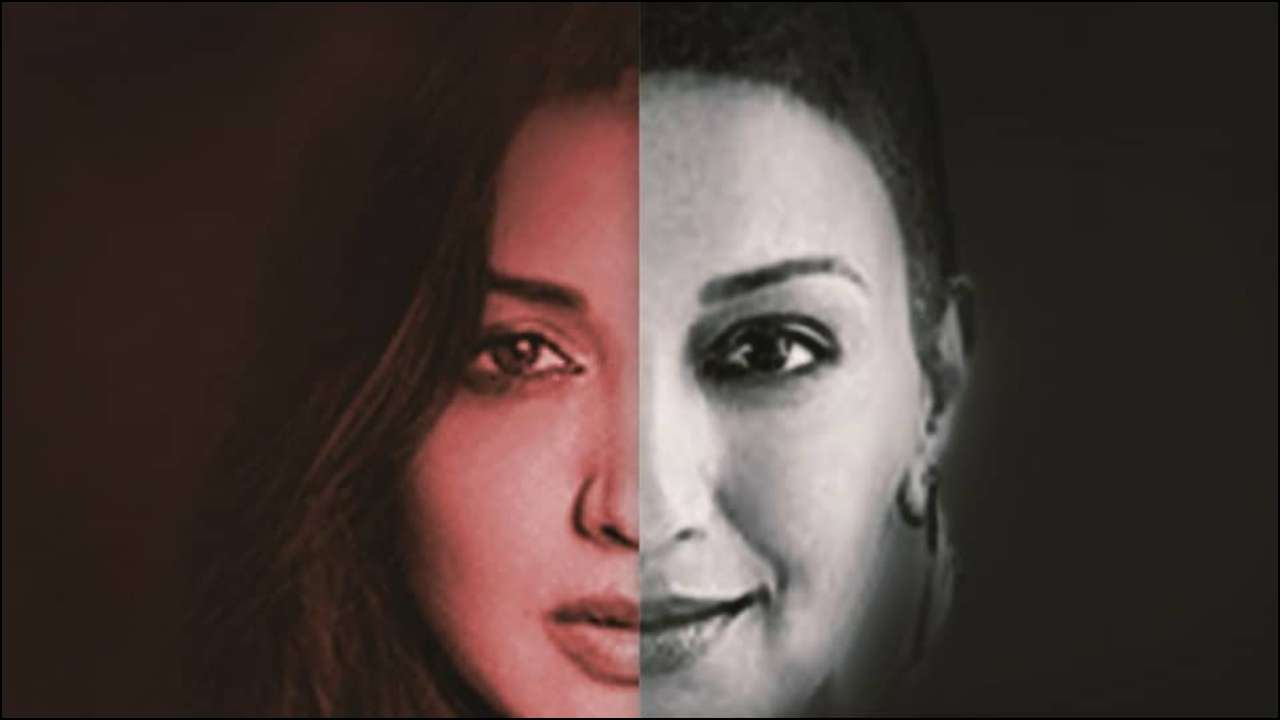 Sonali Bendre