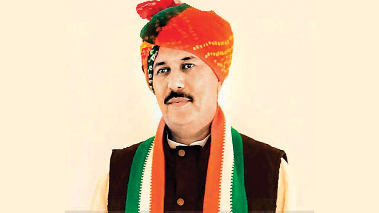 Amit Chavda