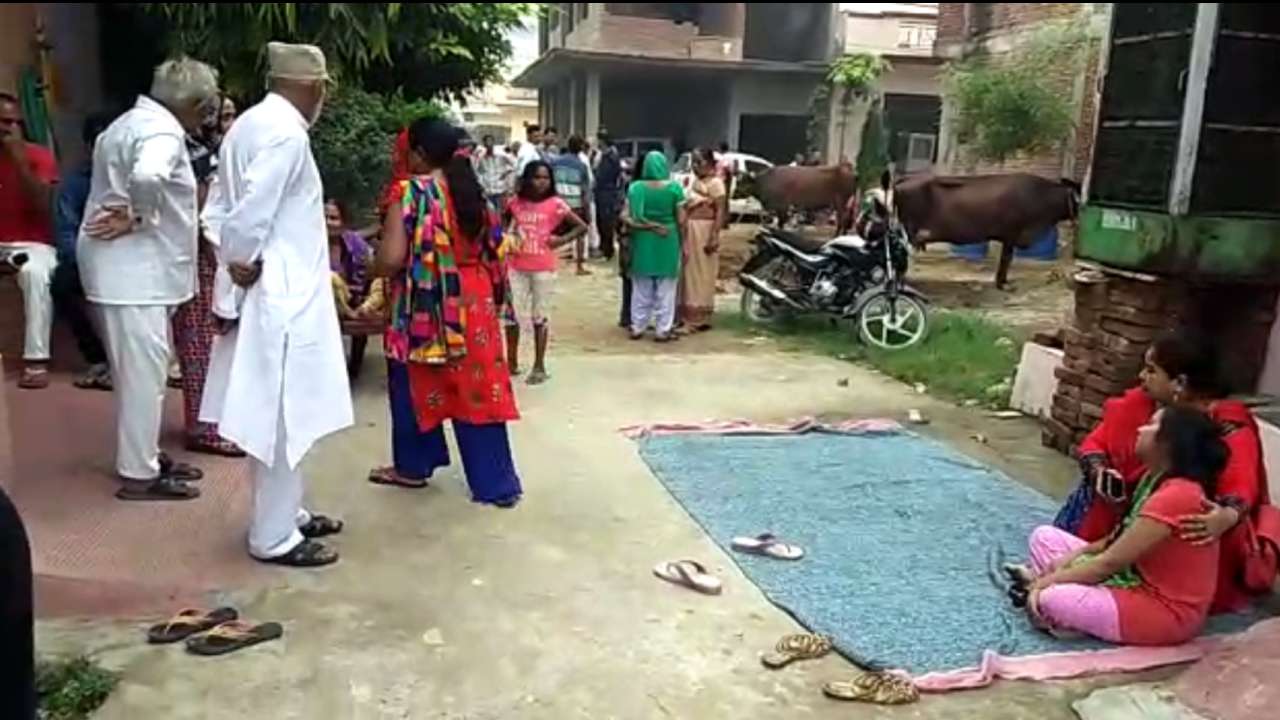 Ghaziabad:
