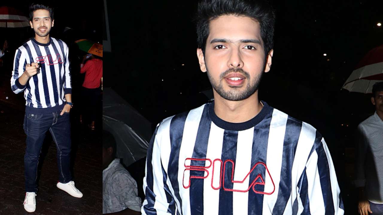 Armaan Malik