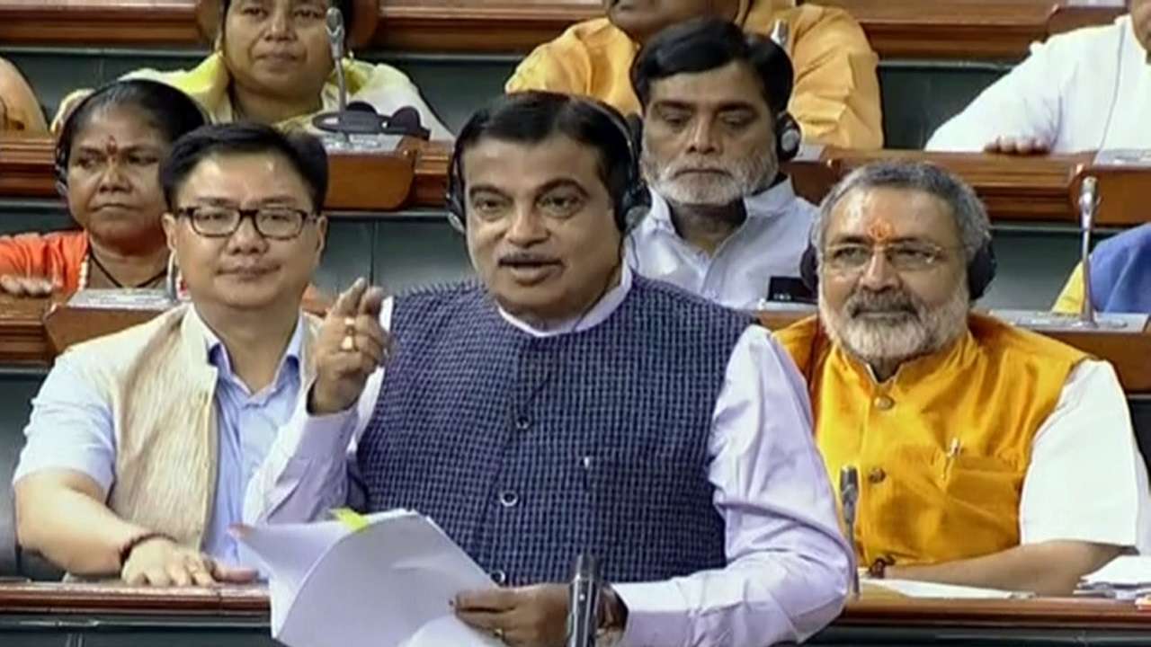 Msmes to contribute 50% to india's gdp, provide 15 crore jobs in 5 years: nitin gadkari
