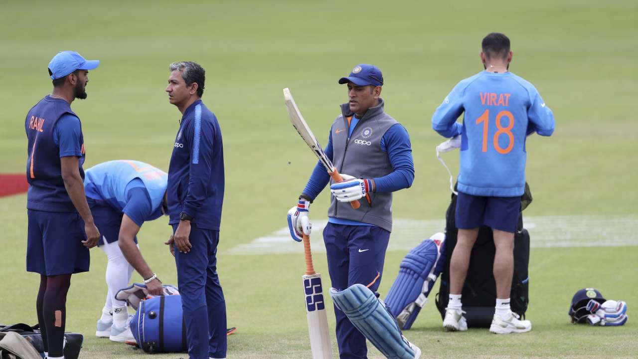 India vs Sri Lanka